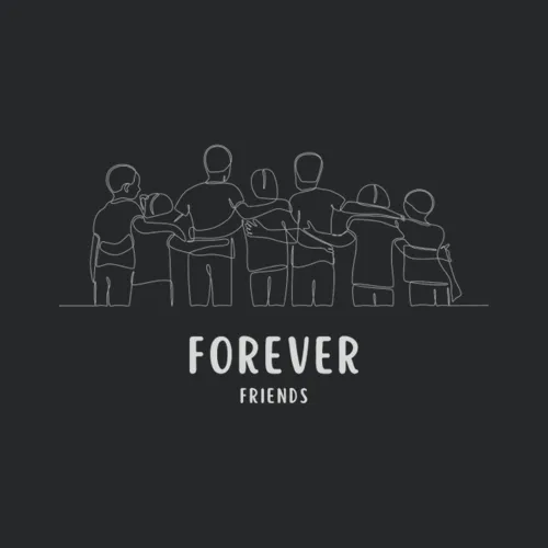 Forever Friend