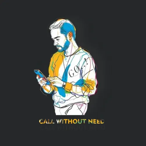 Stay Connected Artful Call Without Need Design