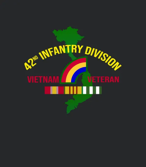 42nd Infantry Division