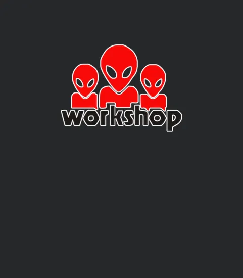 Alien Workshop Logo