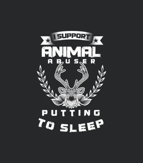 Animal Lovers Pet Owners Activist I Support