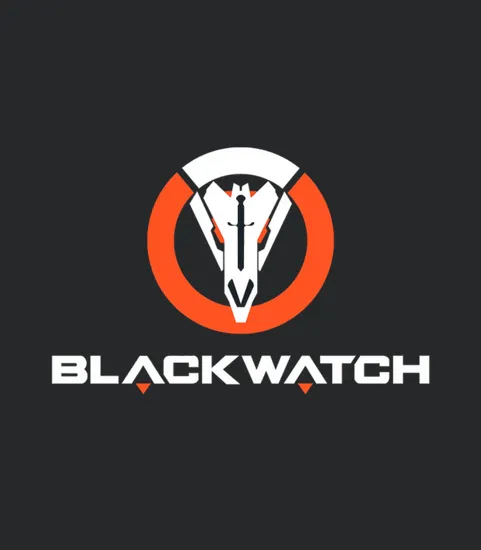 Blackwatch Logo