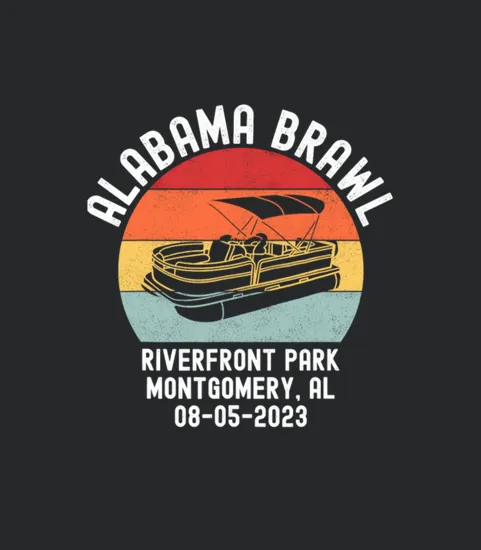 Brawl At Riverfront Park Montgomery Alabama Brawl