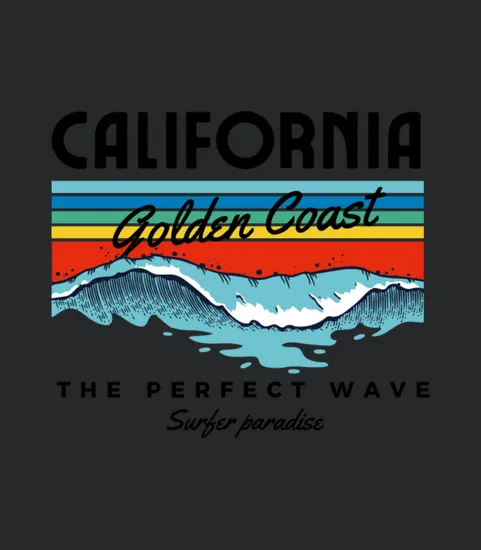 California Gold Coast