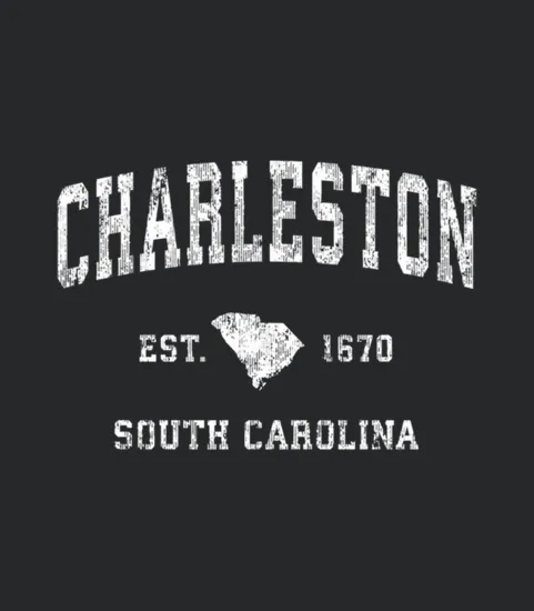 Charleston South Carolina Sc Athletic Sports