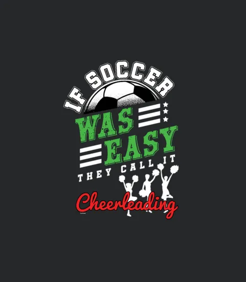 Cheerleading Soccer Goals Footballer Football