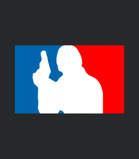 Counter Strike Csgo Logo