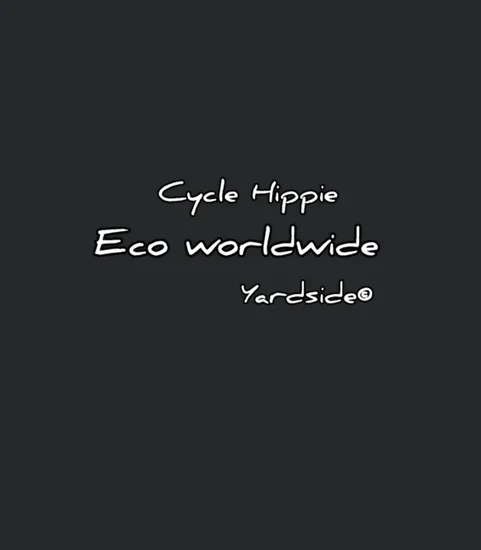 Cycle Hippie Eco Worldwide Yardside