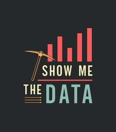 Data Mining Show Me The Data Computer Engineering