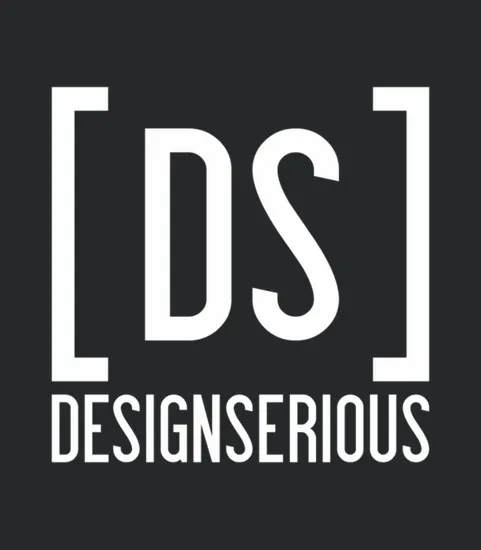 Design Serious Logo