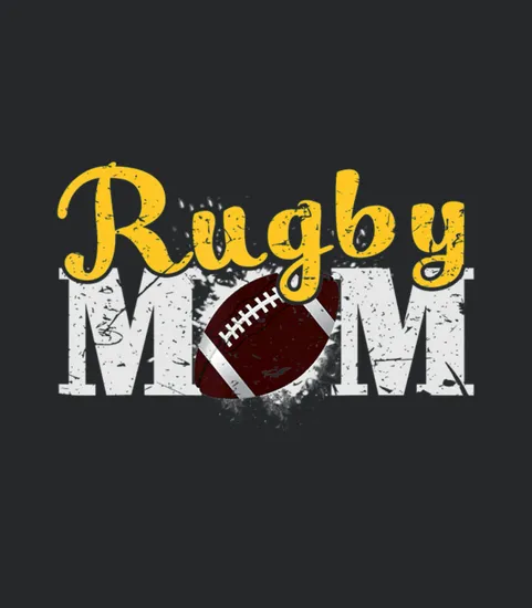 Family 365 Rugby Mom