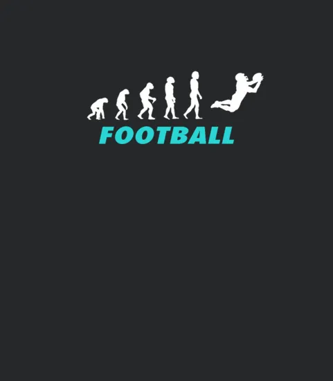 Football Team Tee Shirts