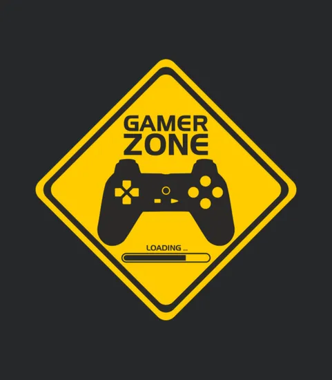 Gamer Zone Logo
