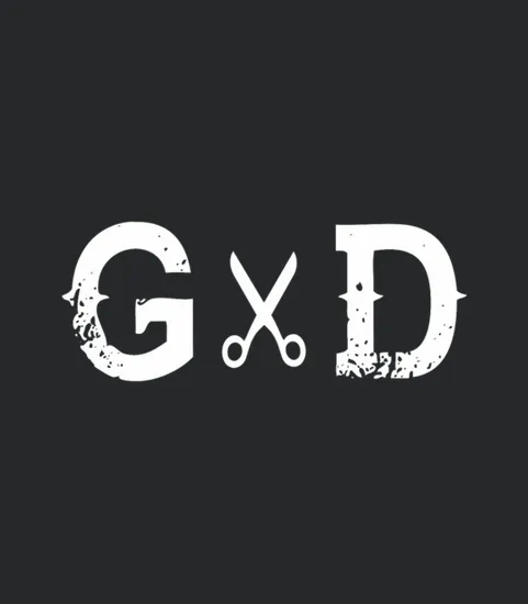 God Legend Gott Friseurin