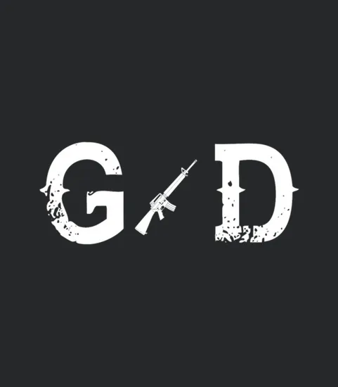 God Legend Gott Soldier
