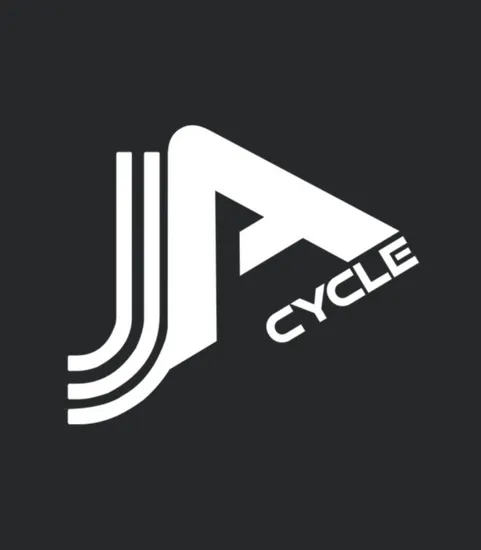 Ja Cycle Logo Small