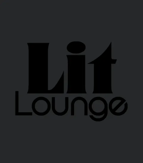 Lit Lounge Logo