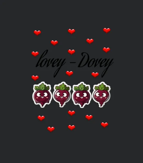 Lovey Dovey