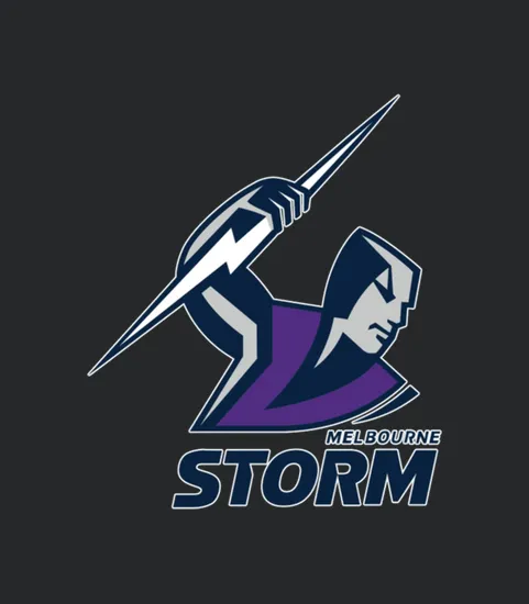 Melbourne Storm Merchandise