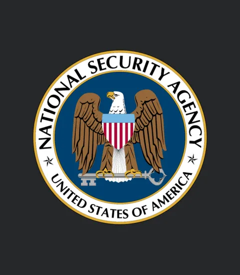 National Security Agency Logo