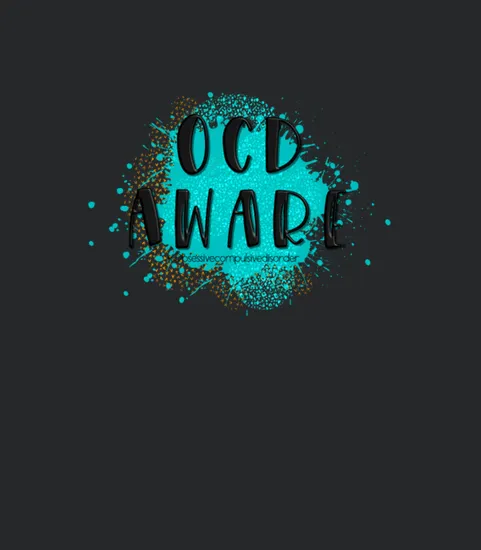 Ocd Aware Obsessive Compulsive Disorder Awareness