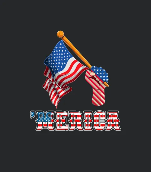 Patriotism Merica Pride Us Patriots Usa Fan