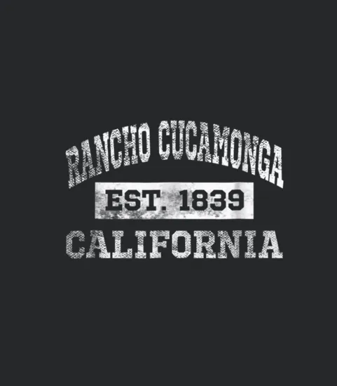 Rancho Cucamonga California