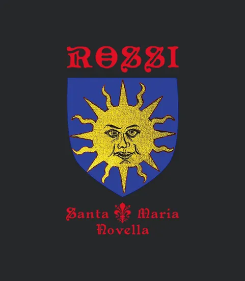 Rossi Calcio Storico