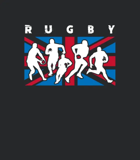 Rugby English Rugby Rugby Player