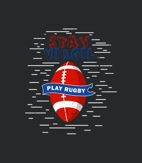 Rugby Fullback Player League Football