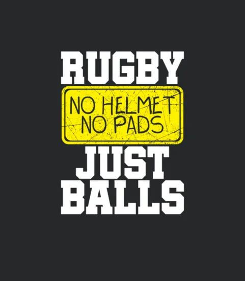 Rugby Soccer Football Sports Fan