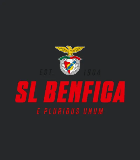 Sl Benfica E Pluribus Unum