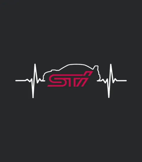 Subaru Impreza Wrx Sti 9