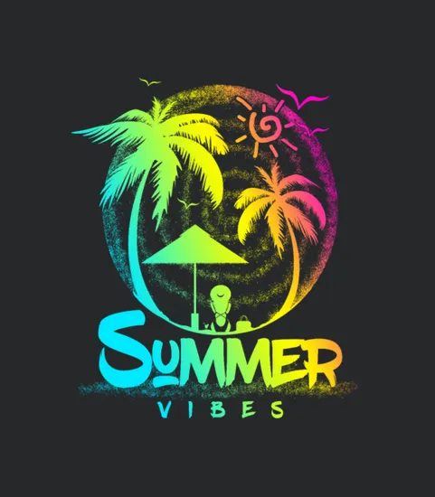 Summer Vibes 2024