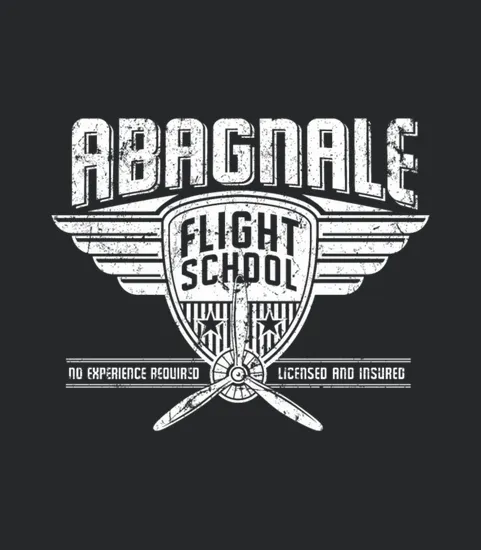 Abagnale Flight School