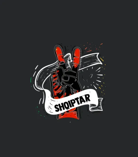 Albania Schqiptar Kosovars Balkans Pride Tirana