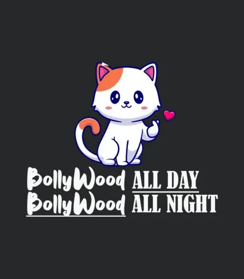 Bollywood All Day Bollywood All Night India Hindu
