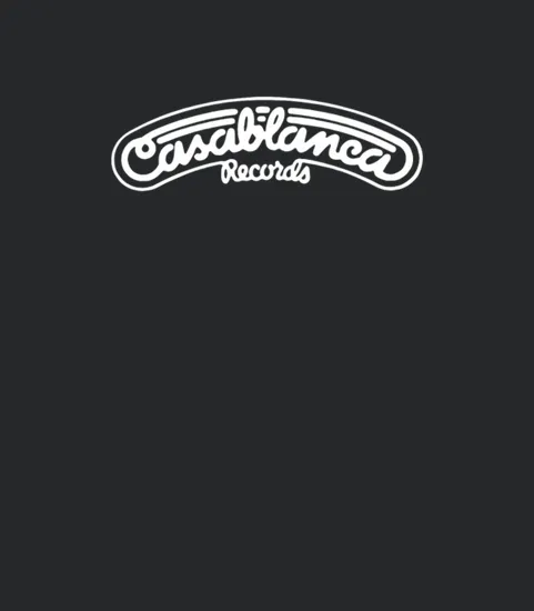 Casablanca Records Top Kiss Donna Summer