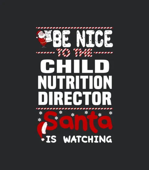 Child Nutrition Director