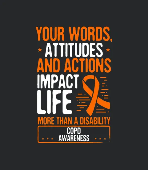 Chronic Obstructive Pulmonary Disease Bronchitis