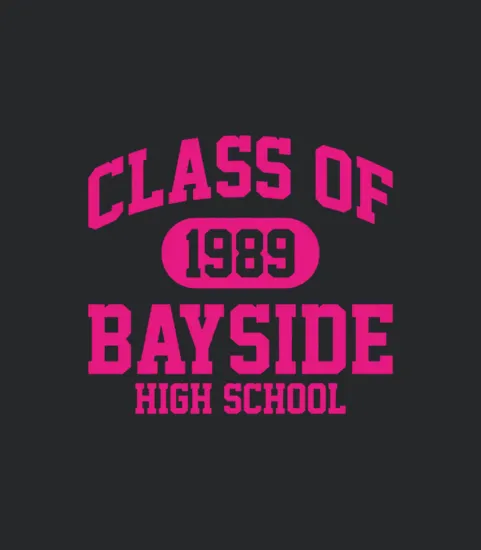 Class Of Any Year High School Reunion Graduation A