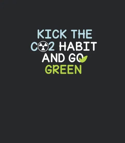 Earth Day Green Environment Anti Pollution