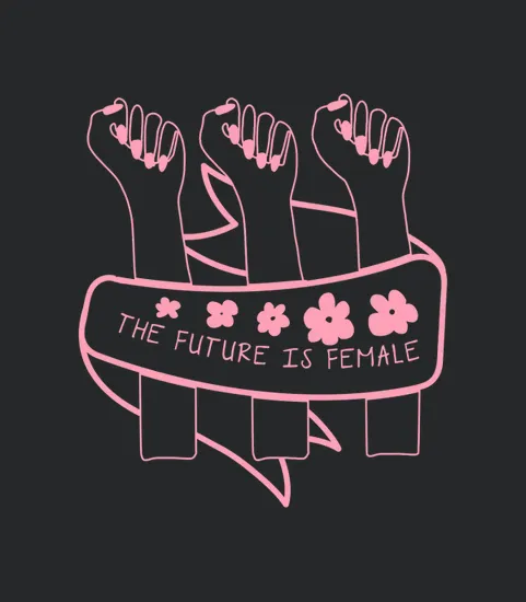 Feminist Future Women Rights