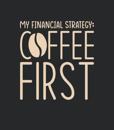 Financial Manager Gift