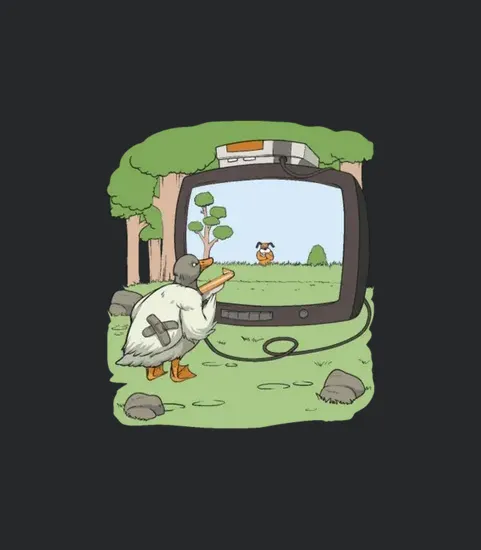 Gaming 8 Bit Vendetta