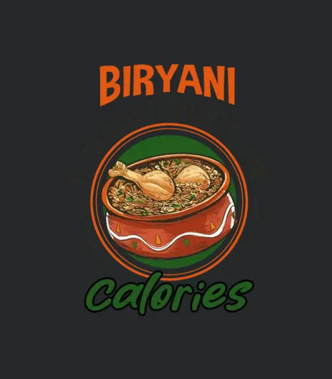Indian Food Foodie Biryani Lover Pakistani