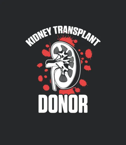 Kidney Transplant Donor Nephritic Surgery