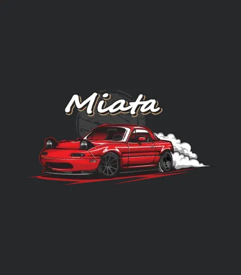 Mazda Mx5 Miata