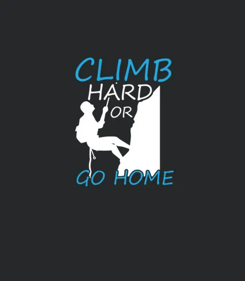 Mountain Climbing Hiking Outdoors Gift Outdoors