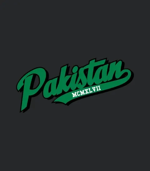Pakistan